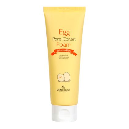 The Skin House Egg Pore Corset Foam