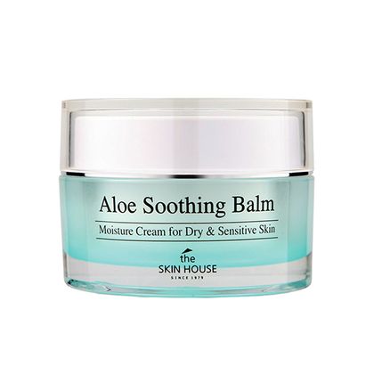 The Skin House Aloe Soothing Balm