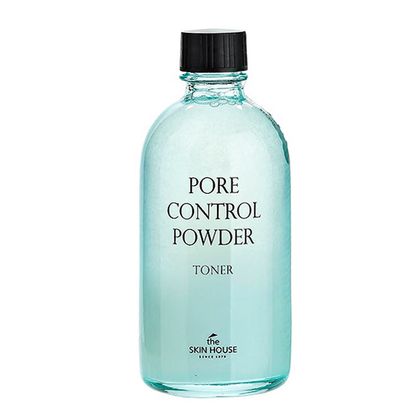 The Skin House Pore Control Powder Toner