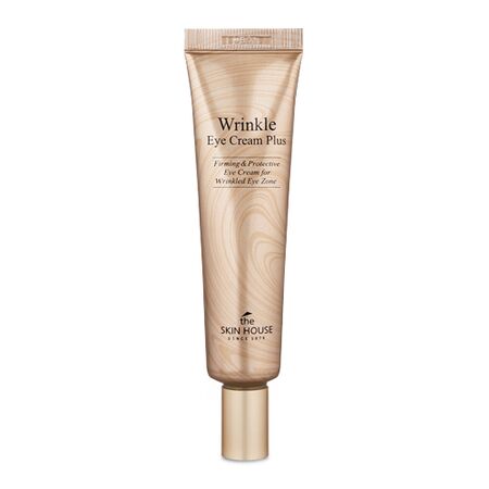 The Skin House Wrinkle Eye Cream Plus+