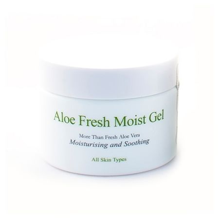 The Skin House Aloe Fresh Moist Gel