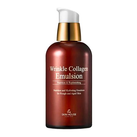 The Skin House Wrinkle Collagen Emulsion